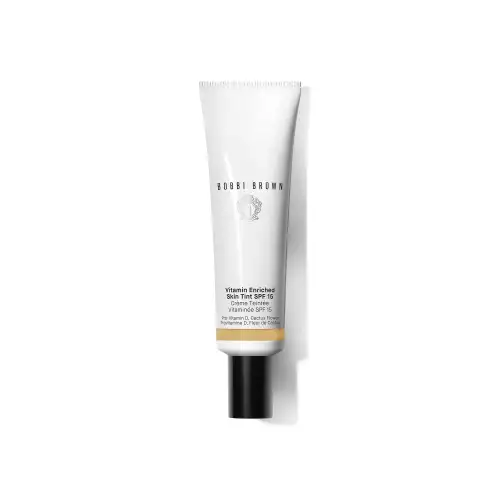 Bobbi Brown - Vitamin Enriched Skin Tint Tinted Cream Μακιγιάζ Επιδερμίδα Κρέμα με Χρώμα