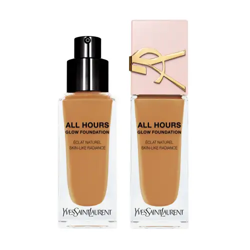 All Hours Glow Foundation 25Ml Yves Saint Laurent Μακιγιαζ Καλυψη - Make Up