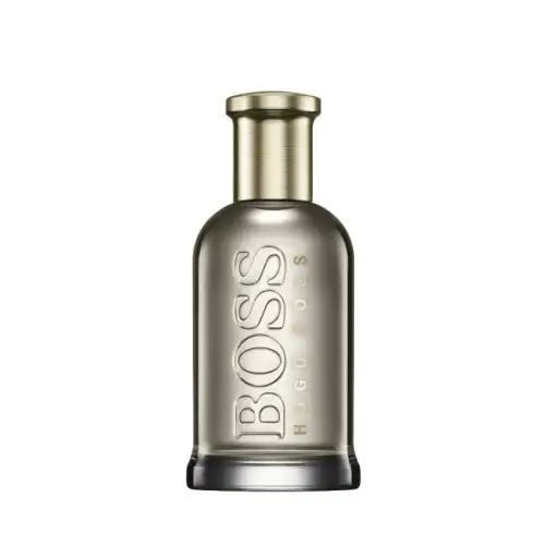 Boss Bottled Eau De Parfum Hugo αρώματα ανδρικά