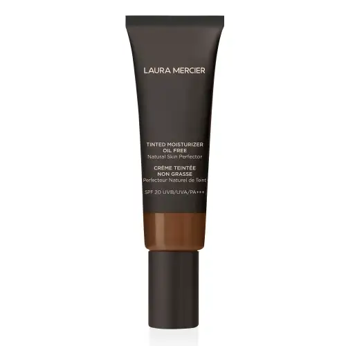 Laura Mercier Tinted Moisturizer Oil Free Natural Skin Perfector Spf20 50Ml 6C1 Cacao
