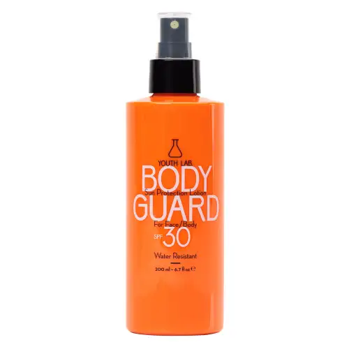 Youth Lab Body Guard Spf 30