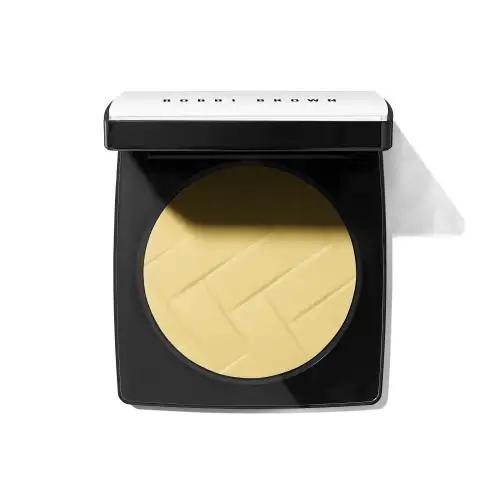 Bobbi Brown Vitamin Enriched Pressed Powder 8Gr Yellow