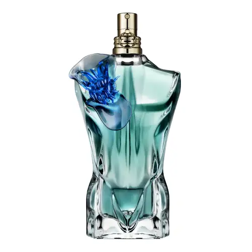 Jean Paul Gaultier - Le Beau Flower Edition Eau De Parfum Αρώματα Οσφρητικές Νότες Ξυλώδες