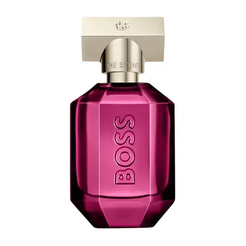 Boss The Scent Magnetic Eau De Parfum For Her Hugo αρώματα γυναικεία