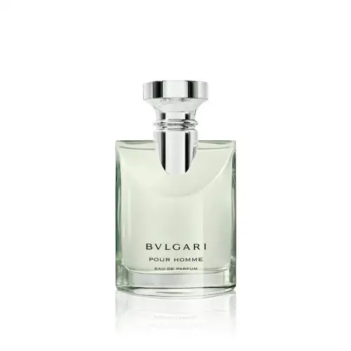 Bvlgari Pour Homme Eau De Parfum 50Ml