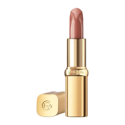 L’oréal Paris Color Riche Satin Lipstick 4 5Gr 520 Defiant
