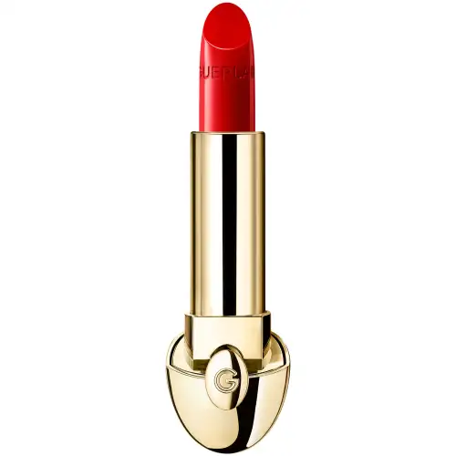 Guerlain Rouge G The Refill-The Customisable Ultra-Care Lipstick 214 Le Kiss - Satin
