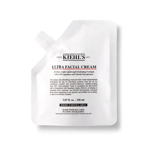 Ultra Facial Cream Refill 150Ml Kiehl''s Πρόσωπο Ενυδατωση - Αντιγηρανση Κρέμα Ημέρας
