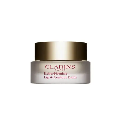 Extra Firming Lip And Contour Balm 15Ml Clarins Μακιγιαζ Χειλη Περιποίηση Χειλιών