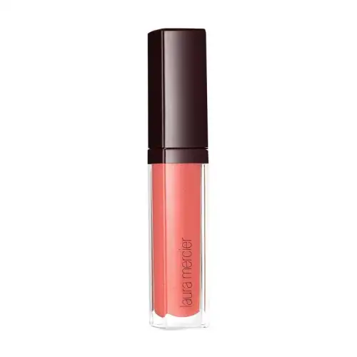 Laura Mercier Lip Glace 4 5Gr Orange Blosom