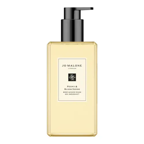 Jo Malone London Peony Blush Suede Body Hand Wash 500Ml
