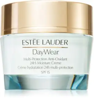 Daywear Multi Protection Creme Spf 15 Dry 50Ml Estee Lauder Πρόσωπο Ενυδατωση - Αντιγηρανση Κρέμα Ημέρας