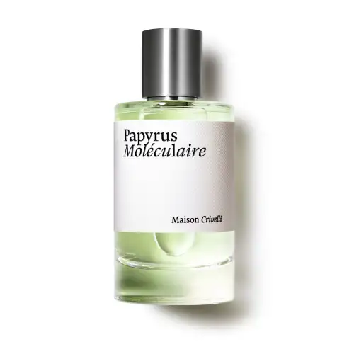 Maison Crivelli Papyrus Moléculaire Eau De Parfum 100Ml