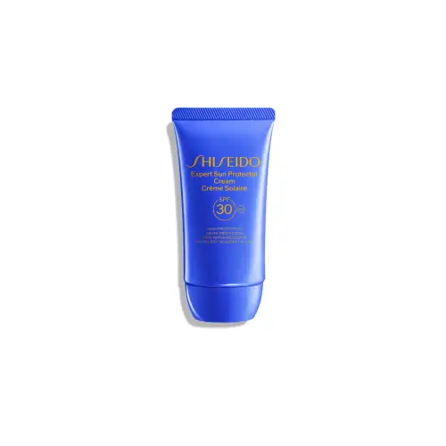 Shiseido Expert Sun Protector Cream Spf30 50Ml