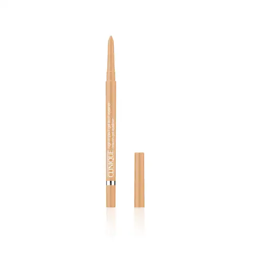Clinique High Impact Gel Tech Eyeliner 0 35Gr Beaming Beige