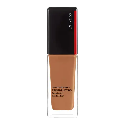 Synchro Skin Radiant Lifting Foundation 30Ml Shiseido Μακιγιαζ Καλυψη Highlighter