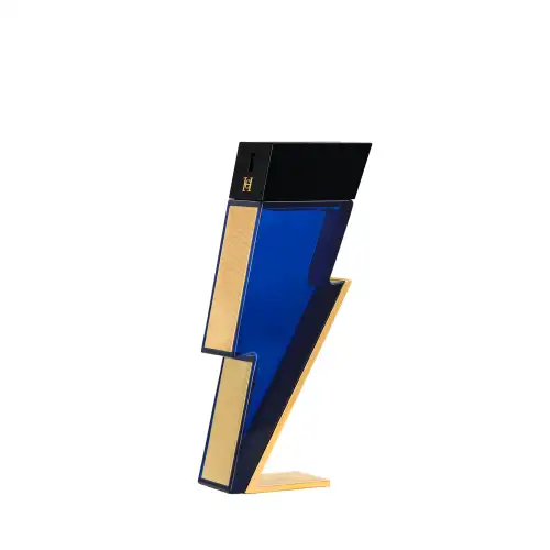 Bad Boy Cobalt Absolute Eau De Parfum Carolina Herrera αρώματα ανδρικά