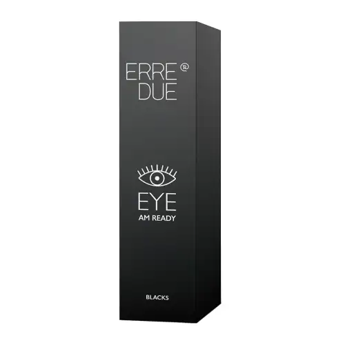 Erre Due Eye Am Ready Blacks Σετ