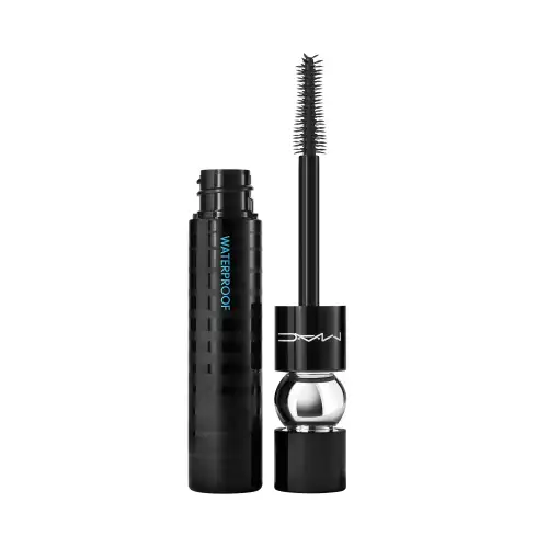 M·a·cstack Waterproof Mascara 12Ml Mac Μακιγιαζ Matia Μάσκαρα