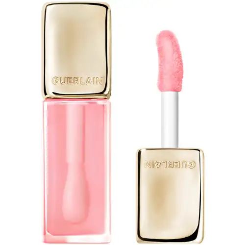 Guerlain Kiss Bee Glow Oil 258 Rose