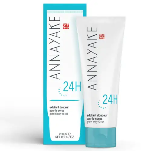 24H Gentle Body Scrub 200Ml Annayake Σωμα Ενυδατωση - Καθαρισμος Καθαρισμού Σώματος
