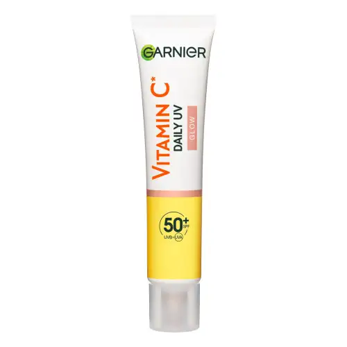 Garnier Κρεμα Προσώπου Λαμψης με Αντηλιακη Προστασια Spf50+ 40Ml