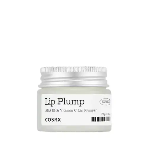 Refresh Aha Bha Vitamin C Lip Plumper 20Gr Cosrx Μακιγιαζ Χειλη Plumpers