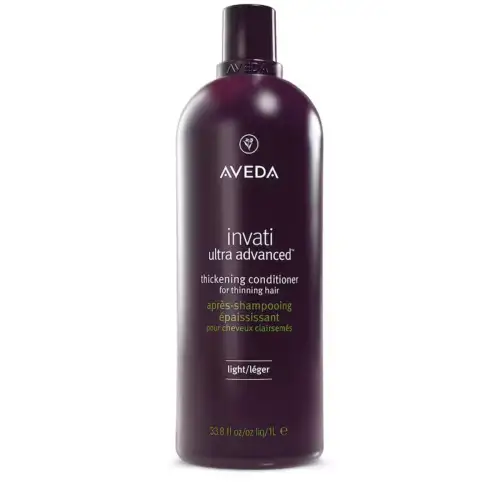 Aveda Invati Ultra Advanced Conditioner Light 1000Ml