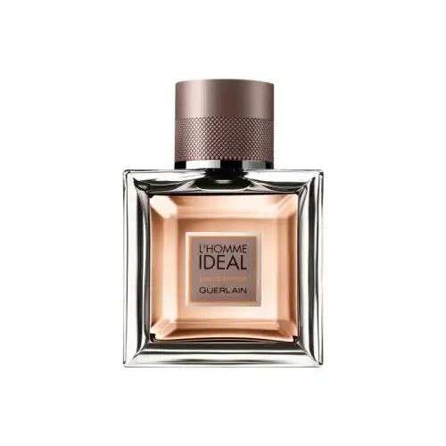 Guerlain Homme Ideal Eau De Parfum 50Ml
