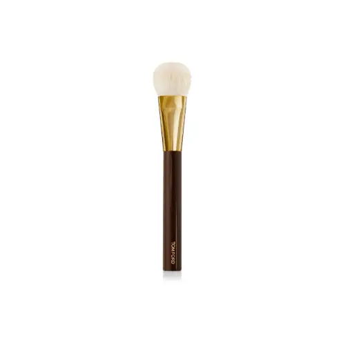 Tom Ford Cream Foundation Brush 02