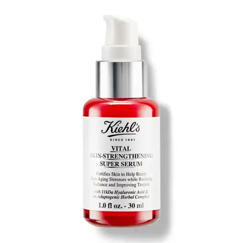 Kiehl’s Vital Skin-Strengthening Super Serum 30Ml