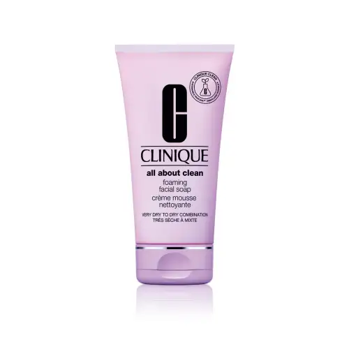 Clinique Foaming Facial Soap 150Ml
