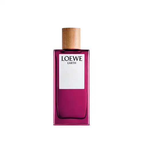 Loewe Earth Eau De Parfum 100Ml
