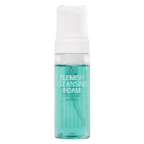 Youth Lab Blemish Foam Cleanser 150Ml