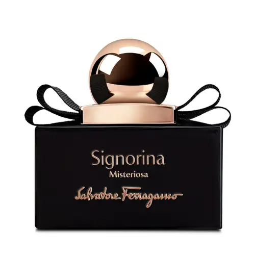 Signorina Misteriosa Eau De Parfum Ferragamo αρώματα γυναικεία