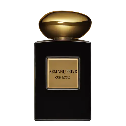 Armani Privé Oud Royal Eau De Parfum 100Ml