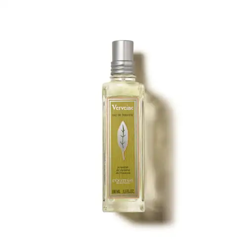 L&Apos Occitane Verbena Eau De Toilette 100Ml