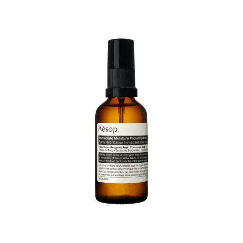 Aesop Immediate Moisture Facial Hydrosol 50Ml