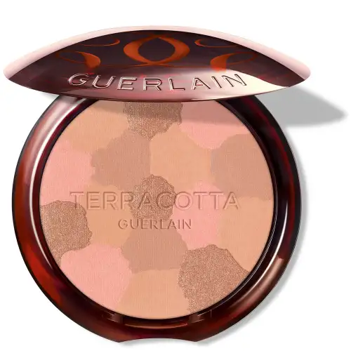 Guerlain - Terracotta Light The Sun-Kissed Natural Healthy Glow Powder Μακιγιάζ Επιδερμίδα Bronzer