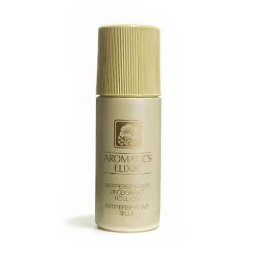 Aromatics Elixir Antiperspirant Deodorant Roll-Οn 75Ml Clinique αρώματα γυναικεία Deodorants