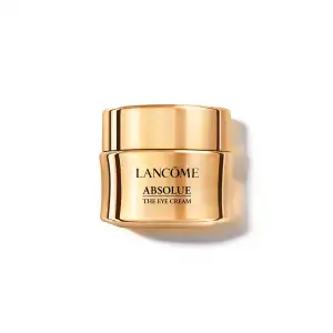 Absolue The Eye Cream Αναζωογονητική Κρέμα Ματιών 20Ml Lancome Πρόσωπο Ματια - Λαιμος Χειλη