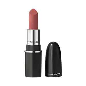 M·a·cximal Silky Matte Lipstick Mini Mac 1 8Gr Μακιγιαζ Χειλη Κραγιόν