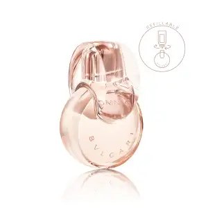Bvlgari Omnia Crystalline Eau De Parfum Refillable 50Ml