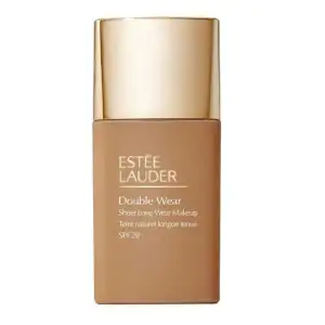 Estée Lauder Double Wear Sheer Long-Wear Makeup Spf 20 30Ml 5W1 Bronze