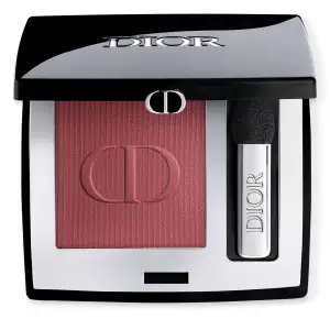 Diorshow Mono Couleur High-Color And Long-Wear Eyeshadow 2Gr Dior Μακιγιαζ Matia Σκιές