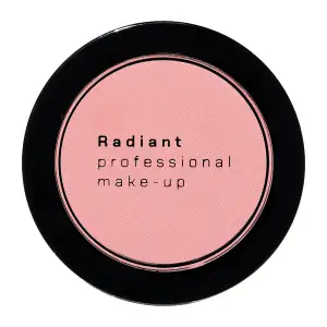 Pure Matt Blush Color 4Gr Radiant Μακιγιαζ Καλυψη Ρουζ