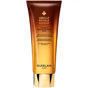 Guerlain Abeille Royale- Double R Radiance Repair Mask 200Ml