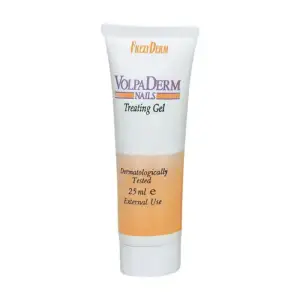 Frezyderm Volpaderm Nails Treating Gel 25Ml