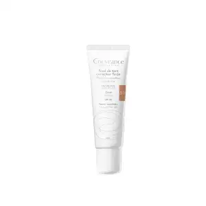Avene Couvrance Fond De Teint Fluide Foundation Spf20 30Ml Dore