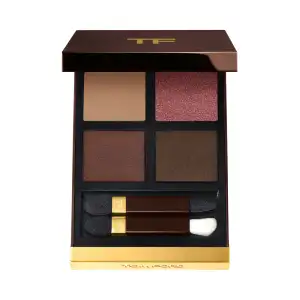 Tom Ford Eye Color Quad Crème 5 2Gr 46 Ember Broze